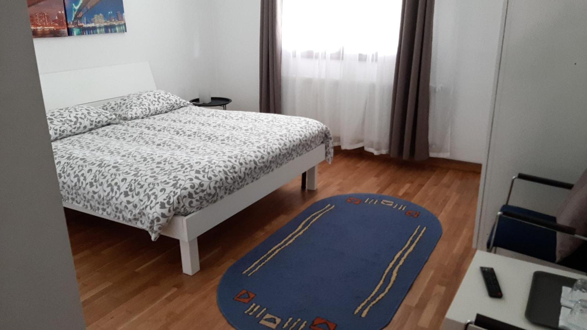 Pensiunea Simona Simbata de Sus Phòng bức ảnh